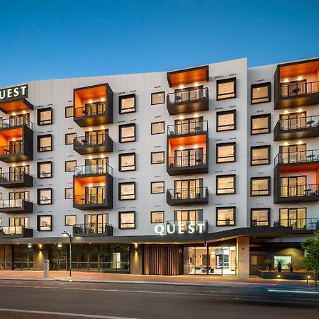 Апарт отель Quest Joondalup Перт Экстерьер фото